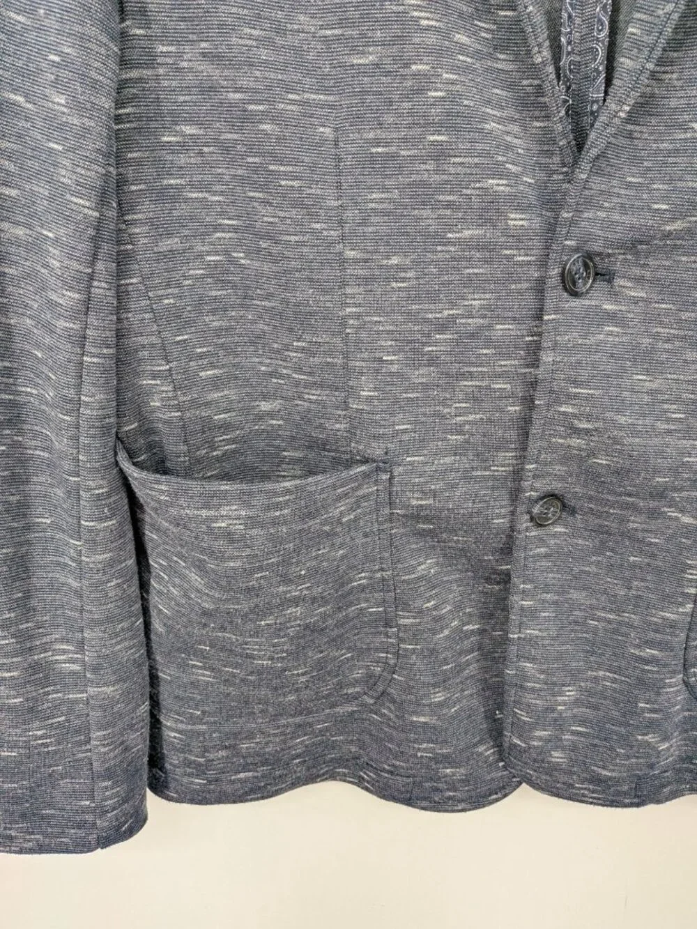 Civil Society material cotton